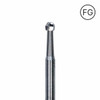 Pac-Dent Carbide Bur FG-5 Round, 10/pk