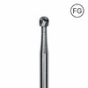Pac-Dent Carbide Bur FG-6 Round, 10/pk