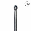 Pac-Dent Carbide Bur FG-7 Round, 10/pk