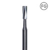 Pac-Dent Carbide Bur FG-59 Straight Fissure, 10/pk