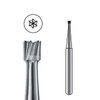 Pac-Dent Carbide Bur FGSS-34 Inverted Cone, 10/pk