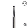 Pac-Dent Carbide Bur RA-4 Round Latch-Type, 10/pk