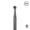 Pac-Dent Carbide Bur RA-8 Round Latch-Type, 10/pk