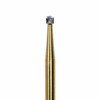 Pac-Dent Trimming & Finishing Carbide Bur FG-7003 12-Bladed, Friction Grip, 10/pk