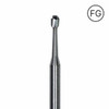 Pac-Dent Carbide Bur FG-332 Pear Shaped, Clinic Pack, 100/pk
