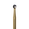 Pac-Dent Trimming & Finishing Carbide Bur FG-7006 12-Bladed, Clinic Pack, 100/pk