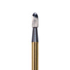 Pac-Dent Trimming & Finishing Carbide Bur FG-7404 12-Bladed, Clinic Pack, 100/pk