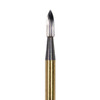 Pac-Dent Trimming & Finishing Carbide Bur FG-7903 12-Bladed, Clinic Pack, 100/pk