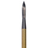 Pac-Dent Trimming & Finishing Carbide Bur FG-9903 Needle 30-Bladed, Clinic Pack, 100/pk