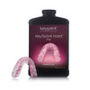 KeyPrint KeySplint Hard Biocompatible 3D Printing Resin, Pink, 1 kg/bottle