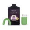 KeyPrint KeyGuard Biocompatible 3D Printing Resin, Green, 1kg/bottle