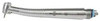 A1 Handpiece Standard 5-hole Highspeed Handpiece, F/O, Push Button, ceramic bearings, Midwest Type, ea