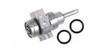 A1 Handpiece Kavo EXPERTtorque Lux E679L Push Button Ceramic Turbine, ea