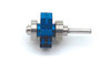 A1 Handpiece Lares 757 Ceramic Push Button Turbine, ea