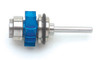 A1 Handpiece Midwest Tradition Screw Type Turbine, ea