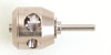 A1 Handpiece NSK 2000 S Standard Ceramic Push Button Turbine, ea