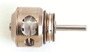 A1 Handpiece NSK Pana Max Plus Push Button Turbine, ea