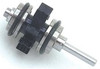 A1 Handpiece NSK, Kinetic, Viper Torque, Alpaa Light Ceramic Push Button Turbine, ea