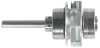 A1 Handpiece Schein Maxima Pro LTC Mini Ceramic Push Button Turbine 112-5018, ea