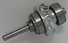 A1 Handpiece Sirona T3 Mini Boost Type Push Button Turbine, ea