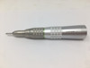 A1 Handpiece E-type Straight Handpiece Ball Bearing, 4:1, ea