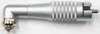 A1 Handpiece U-type Prophy Angle, Snap On, with Sealed Head *, ea