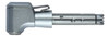 A1 Handpiece Kavo Type 68 Lever Latch Head 1:1, ea
