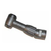 A1 Handpiece Star Type Ball Bearing Push Button Head, 30,000rpm, For Motor to Angle Adapter, ea