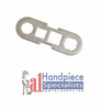 A1 Handpiece Star Dental Turbine 430 Back Cap Wrench Push Button, ea