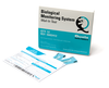 Quala Biological Monitoring Mail-In Service (Monthly), 12 tests/bx