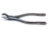 Quala Forceps, #23-Cowhorn, Lower