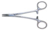 Quala Needle Holder, Hegar Baumartner, 5Â¼"