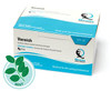 Quala Sodium Fluoride Varnish, 0.5ML Unit Dose, Mint, Clear, 50/bx