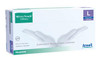 Ansell MicroTouch Affinity Synthetic Exam Gloves 100/bx, L