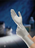 Halyard Steriling Nitrile Exam Glove Extended Cuff, Medium, 100/bx 10bx/cs