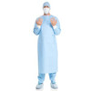 Halyard Kimguard Ultra Zoned Impervious Gown, Sterile, X-Large, 30/cs