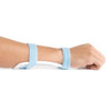 Halyard Kimguard Hand IV Support, Pediatric, 6 1/2" x 2 3/4", 9" Straps, 10/bx, 2 bx/cs