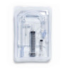 Avanos Gastrostomy Tube, 14FR, 1.2cm Stoma Length, 5mL Balloon