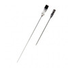Avanos Double Needle Set, 25G x 6" Short Bevel Spinal Needle, Plastic Hub, 20G x 3Â½" Introducer, Metal Hub, 25/cs