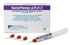 Sultan Sensi-Temp Nezo Temporary Cement 4ml Auto Mix Hand Syringe & 20 Mixing Tips