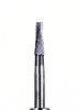 Defend Carbide Bur FG 702 10/pk