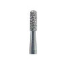 Defend Diamond Bur, Flat End Cylinder 838-009M 10/pk