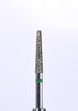 Defend Diamond Bur, Flat End Taper 848-018C 10/pk