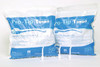 Medicom SafeJet Air-Water Syringe Tips , Disposable, 250/bg