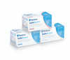 Medicom Safebasics Face Mask ASTM Level 2, White, 50/bx 2140
