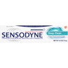 Sensodyne Deep Clean Toothpaste, 4 oz. tube, 12/cs