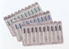 SybronEndo Barbed Broaches 21mm, Assorted, F-M-C (10 ea), 30/pk