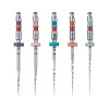 SybronEndo TF Twisted Files .35 Tip, .06 Taper, 23mm, 3/pk