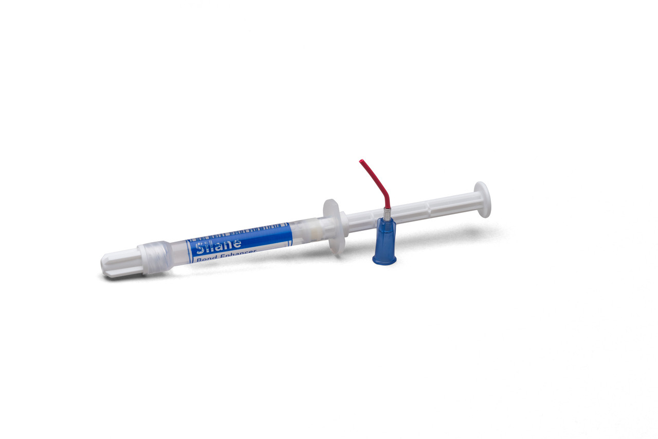 Pulpdent Silane Bond Enhancer, 3mL Syringe