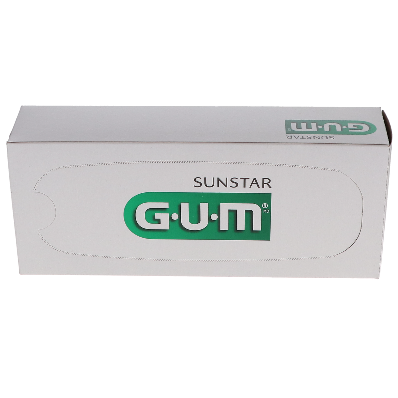 Sunstar GUM Go-Betweens Proxabrush Handle - Thumbnail 5